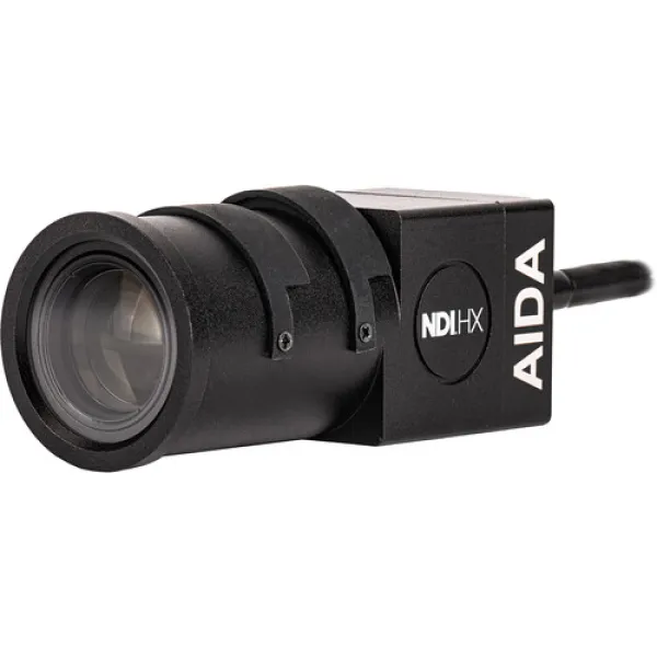 HD-NDI-TF - Aida