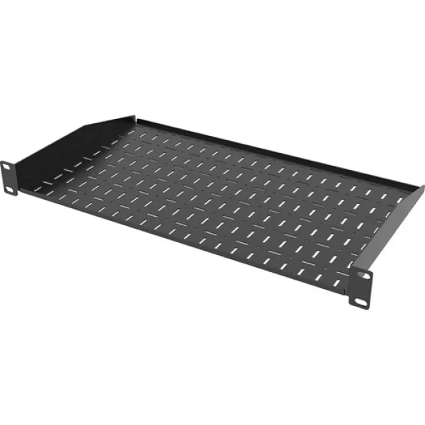 1RU Rackmount Shelf (24.8 cm) - Magewell