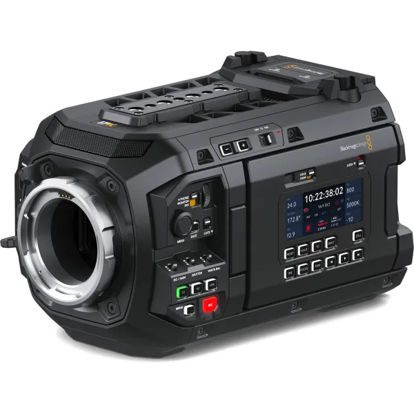 URSA Cine 17K 65 - Body - Blackmagic
