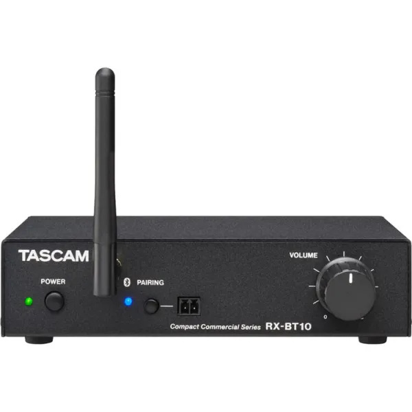 RX-BT10 - Tascam