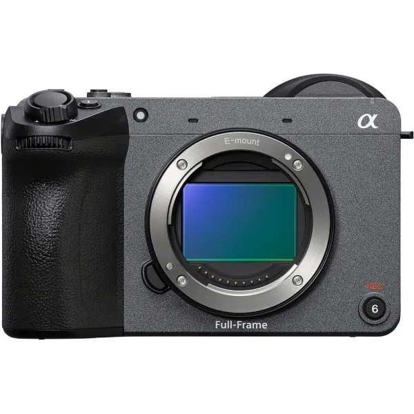 ILME-FX2B - Sony