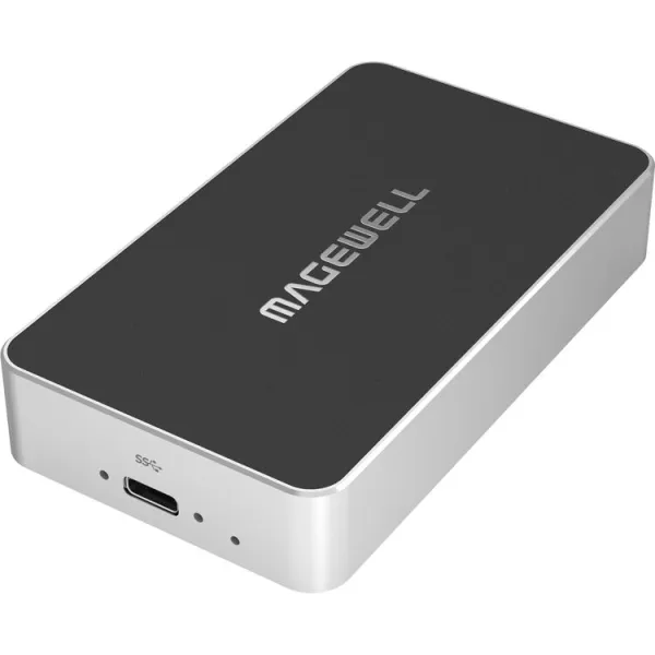 Pro Convert IP to USB - Magewell