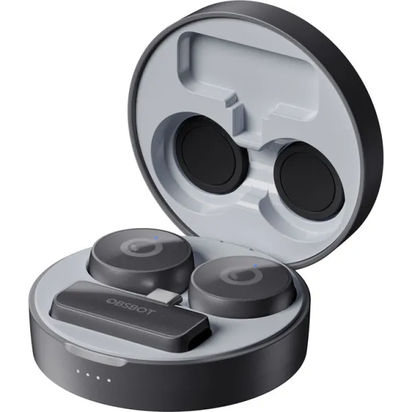 VOX 2 - OBSBOT