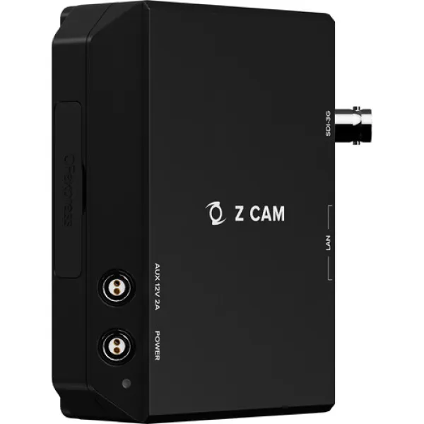 Z CAM EzPlay - Z-Cam