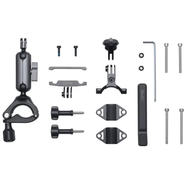 Multifunctional Bike Tube Kit - Dji
