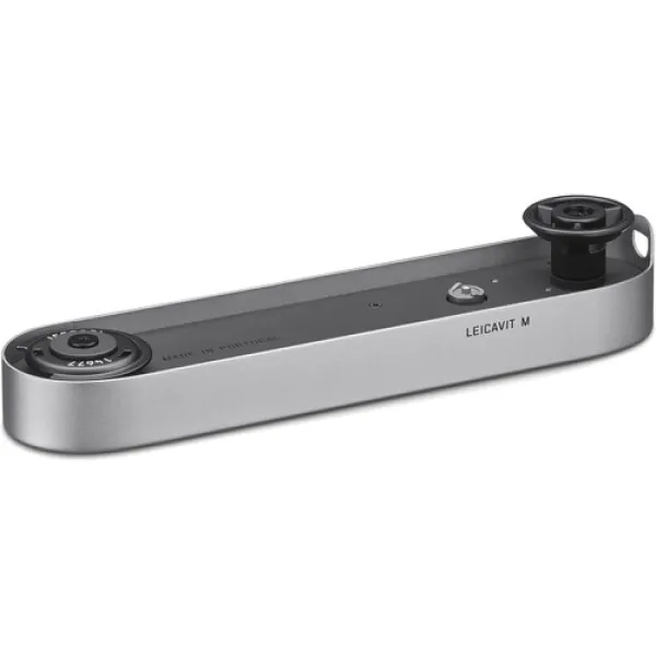 Leicavit M, S.Chrome Finish - Leica