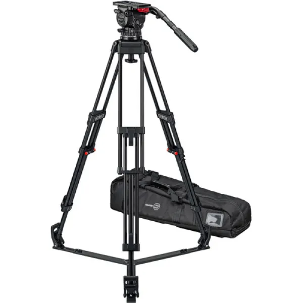 FSB 18T Mk II ENG AL GS - Sachtler