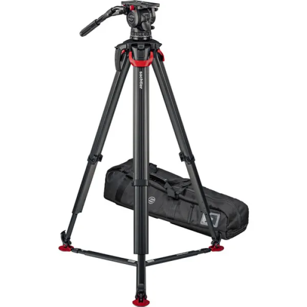 aktiv16T flowtech100 GS - Sachtler