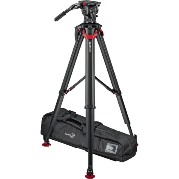 aktiv16T flowtech100 MS - Sachtler