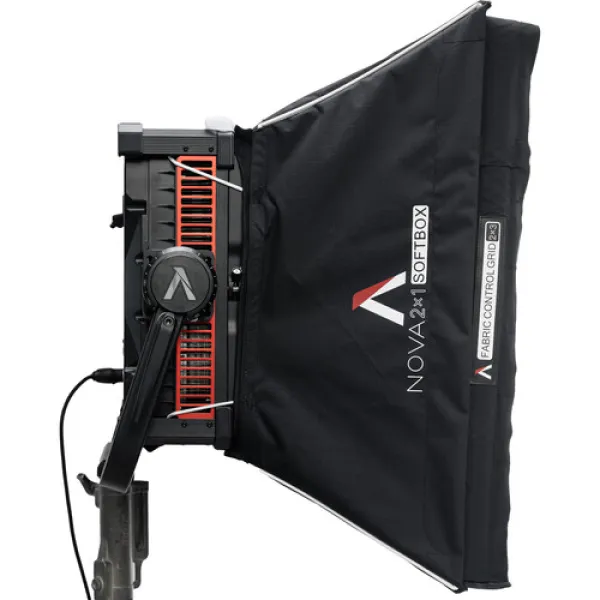 Nova II 2x1 Softbox - Aputure