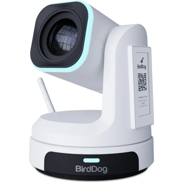 X1-30 - White - BirdDog