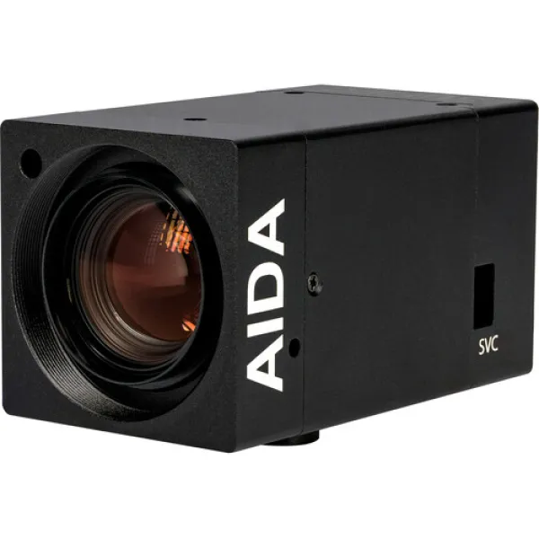 HD3G-IPC-MX10 - Aida