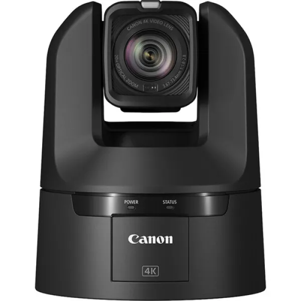 CR-N400 Auto Tracking Full - B - Canon