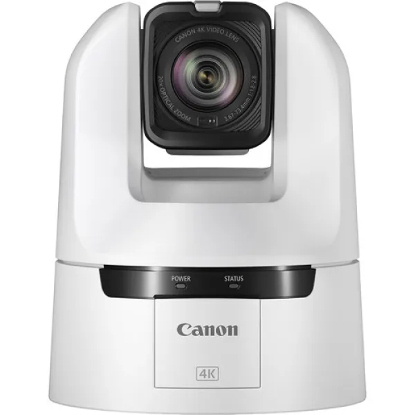 CR-N400 Auto Tracking Lite - W - Canon
