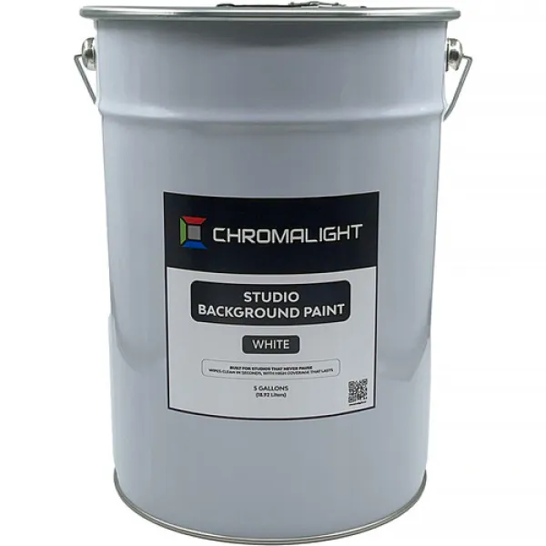 Cyclorama Studio Paint W.18.9L - chromalight