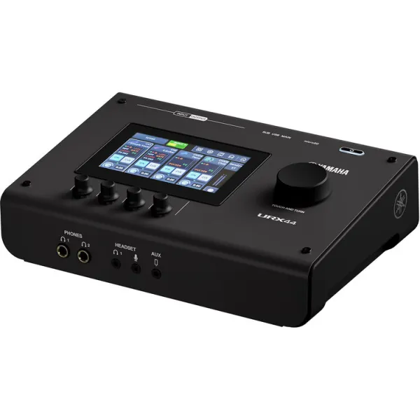 URX44 B - Yamaha