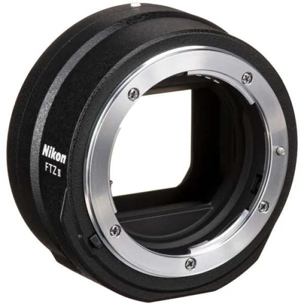 FTZ II Mount Adapter - Nikon