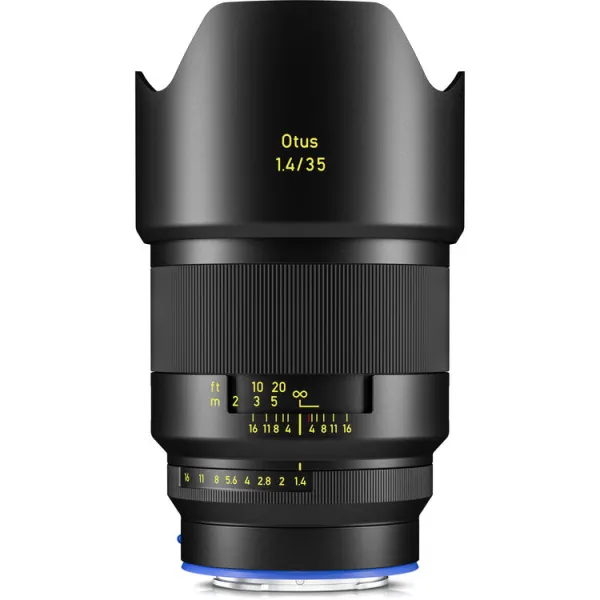 Otus ML 35mm f/1.4 - Sony E - Zeiss