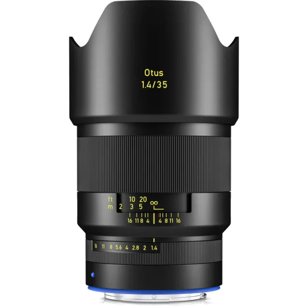 Otus ML 35mm f/1.4 - Canon RF - Zeiss