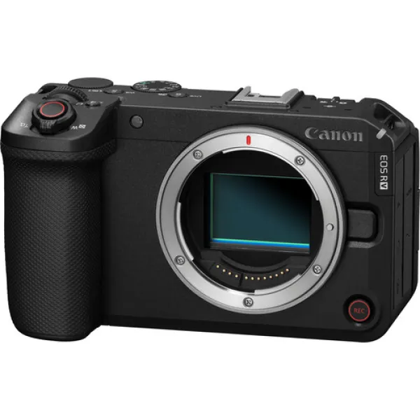EOS R6 V - Canon