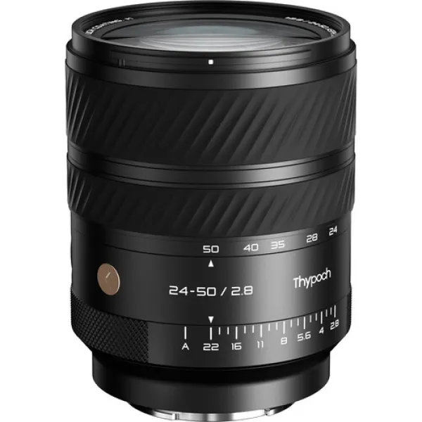 Voyager 24-50mm f/2.8 - Sony E - Thypoch