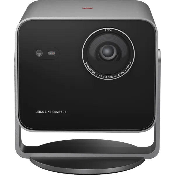 Cine Compact 1 - Leica