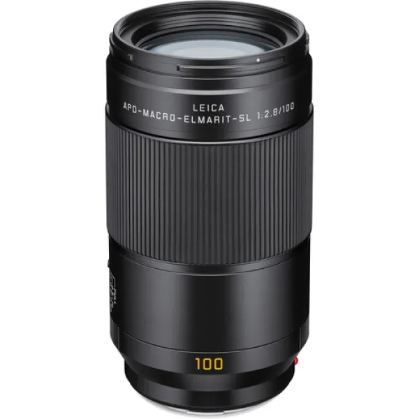 Elmarit-SL 100 f/2.8 - Leica