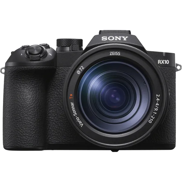 DSC-RX10M5 - Sony