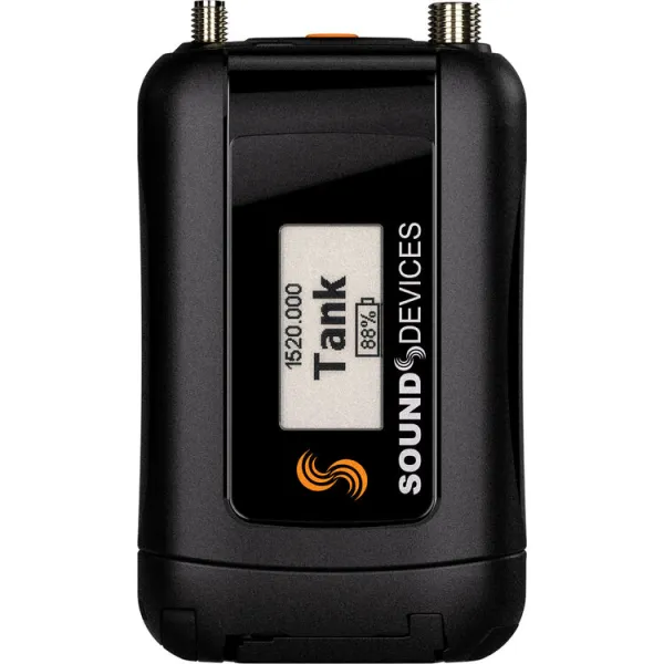 Astral Mini Plus - Sound-Devices