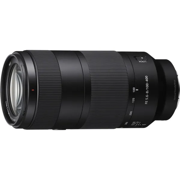 SEL-100400B.SYX - Sony