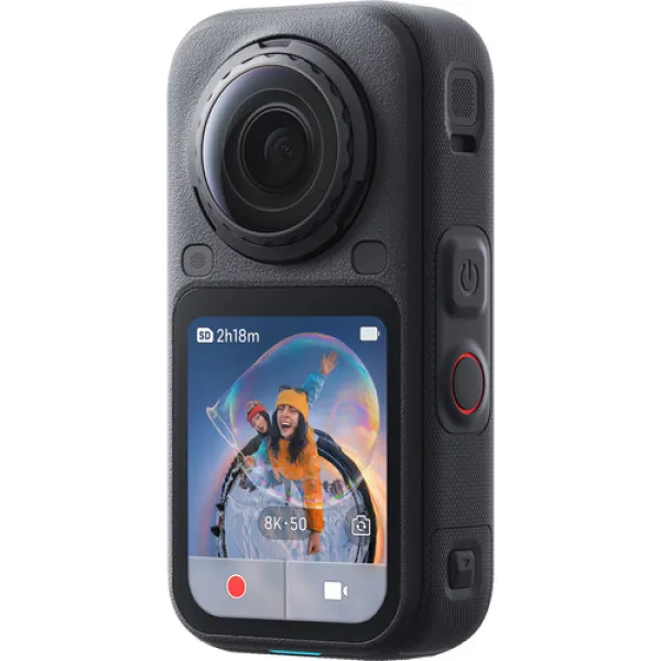 Insta360 X6 Standard - Black - Insta360