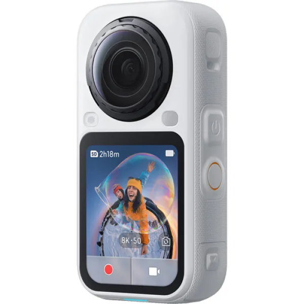 Insta360 X6 Standard - White - Insta360