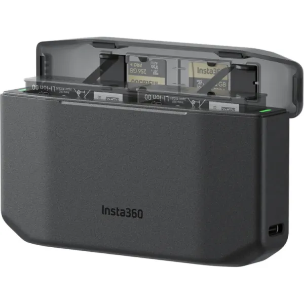 Insta360 X6 Fast Charge Case - Insta360