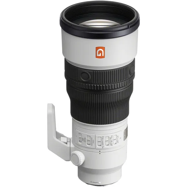 SEL-400F45GMW.SYX - Sony