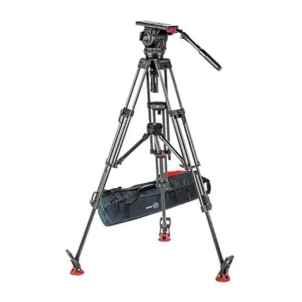 System 18 S2 ENG 2 MCF - Sachtler