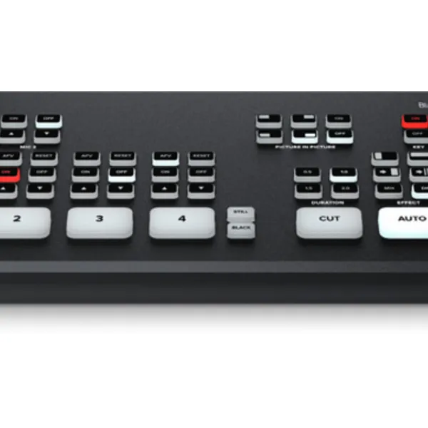 ATEM SDI - Blackmagic
