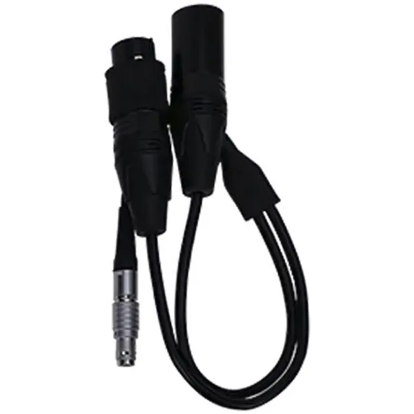 Sidus One 2-way Splitter Cable - Aputure
