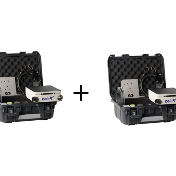 2x Pack Tikee 4X - Enlaps
