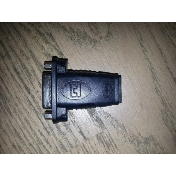 HDMI F to DVI F - Adcom Cable