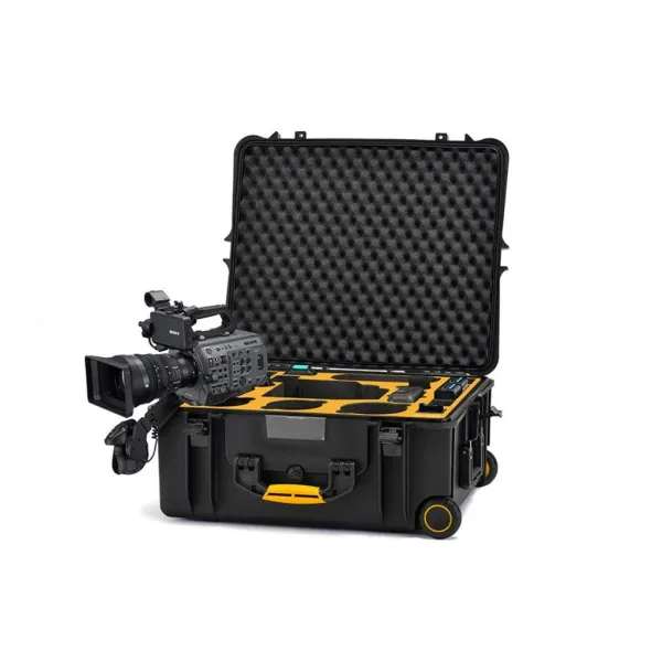 HPRC2700 FX9 - Hprc