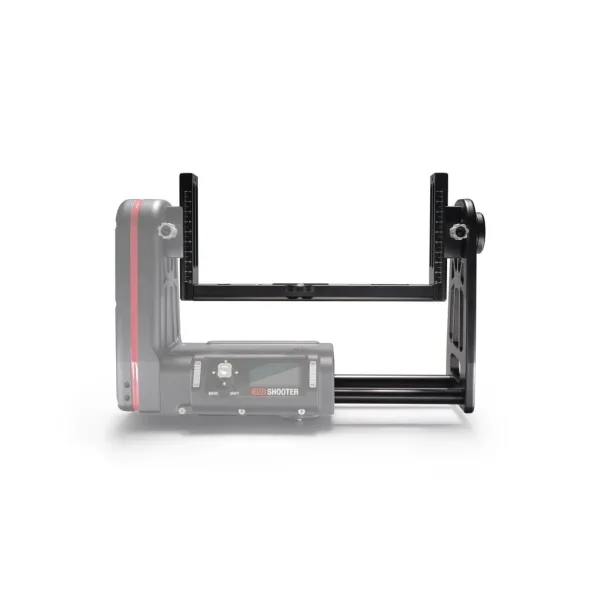 CineShooter Heavy Duty Support - Kessler-Crane