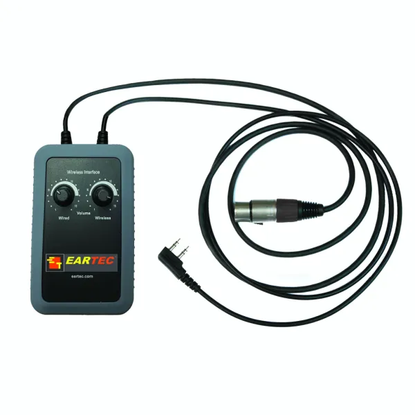 Ultralite UL HUB-INCC mk II - Eartec