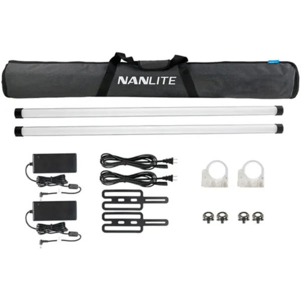 Nanlite - 2x PavoTube II 30X - Nanlite