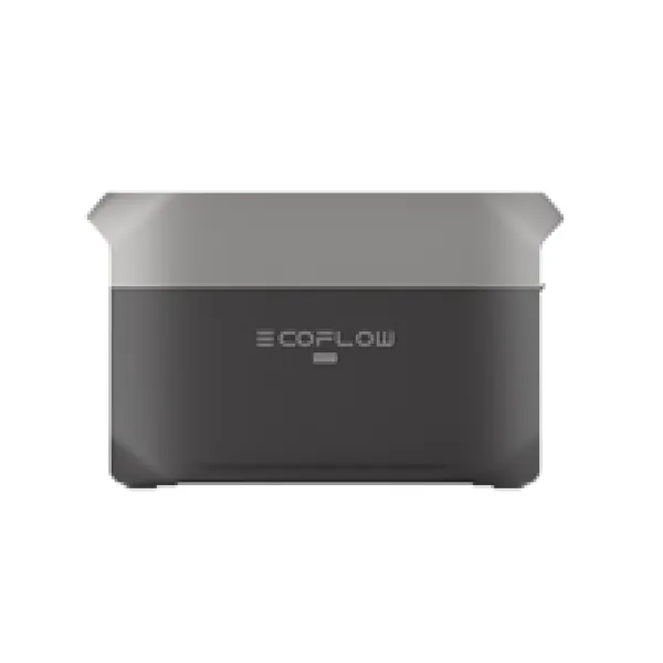 Delta 3 Max - EcoFlow