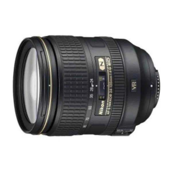 FX 24mm F1.4G AF-S ED - Nikon
