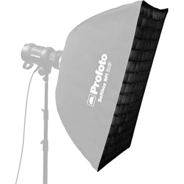 50 Softgrid per 2.0 x 3.0 RFI - Profoto