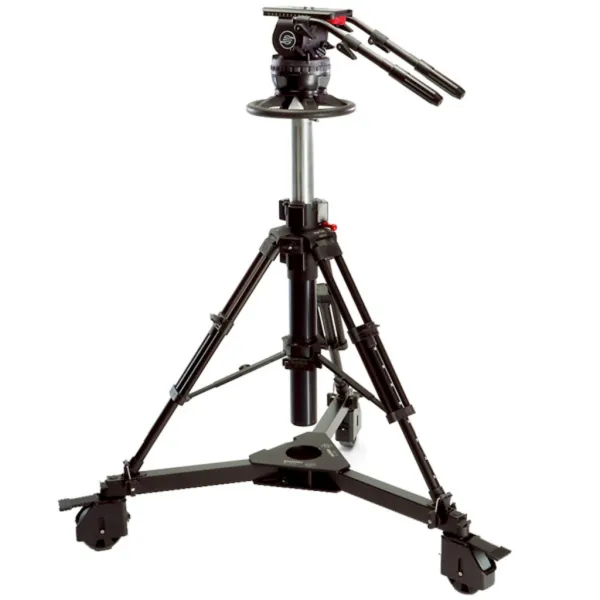 System 25 C III 2570 - Sachtler