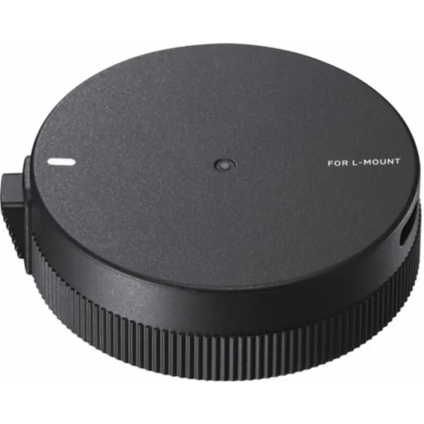 SIGMA Dock USB L-Mount - Sigma