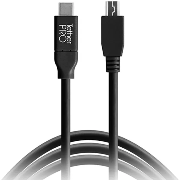 CUC2415-BLK - tethertools
