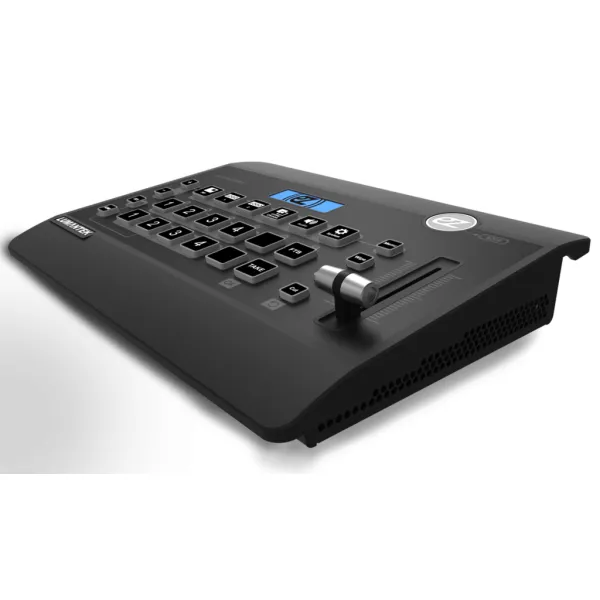 ez-Pro VS4 - LUMANTEK